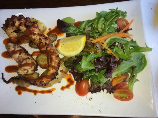 Libertador Parrilla Argentina