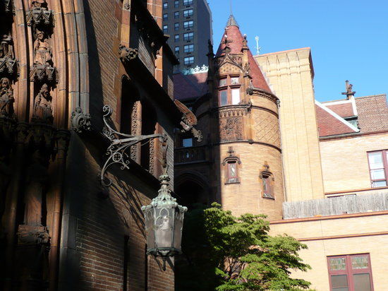 Holy Trinity Episcopal Church